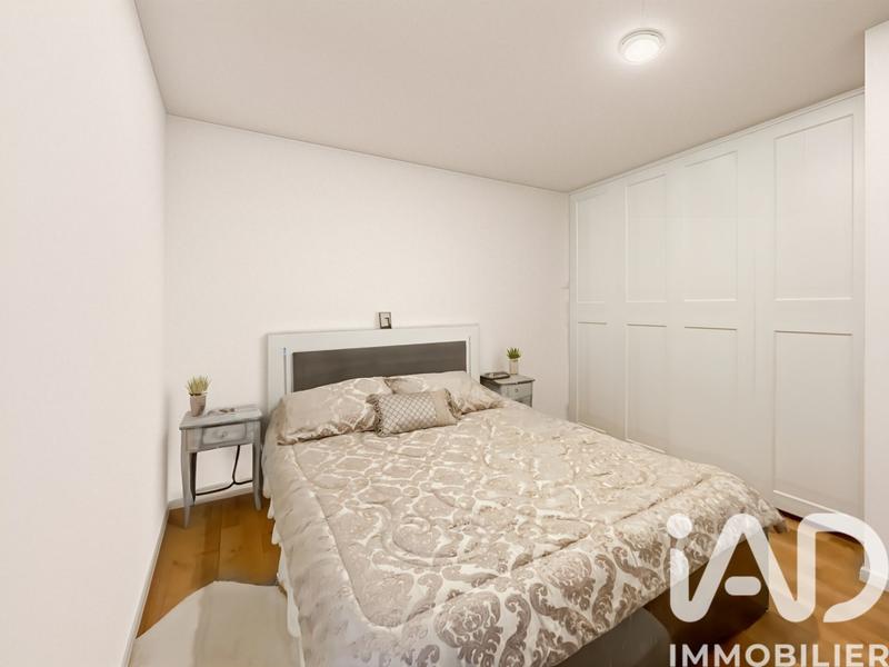 Appartement - 72 m² - 4 pièces