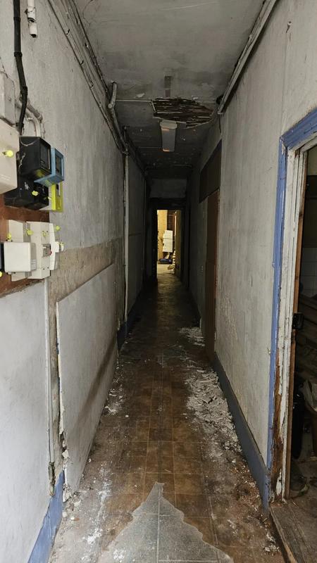 Immeuble - 470 m² - 9 pièces