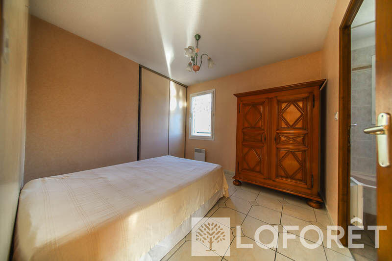 Appartement - 39 m² - 2 pièces