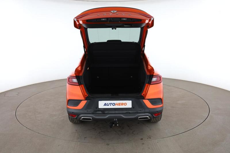 Renault Arkana 1.3 TCe Rs Line Edc 160 ch