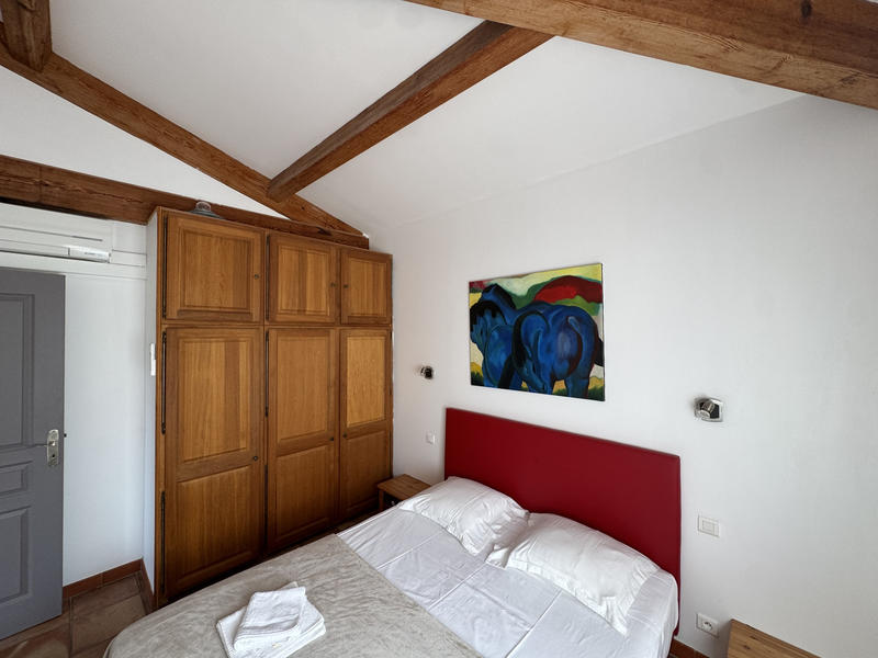 Villa - 130 m² - 5 pièces