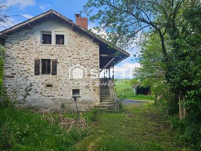 Maison - 124 m² - 6 pièces