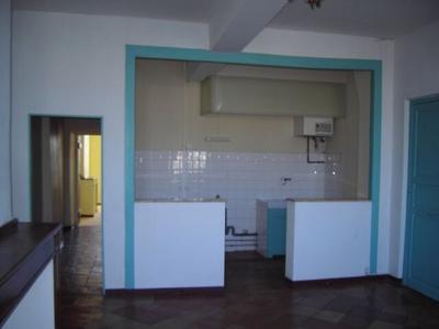 Appartement - 70 m² - 2 pièces