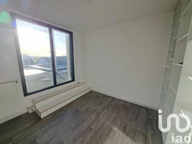 Maison - 137 m² - 6 pièces
