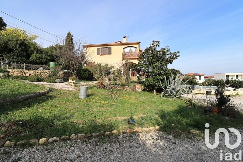 Maison - 170 m² - 7 pièces