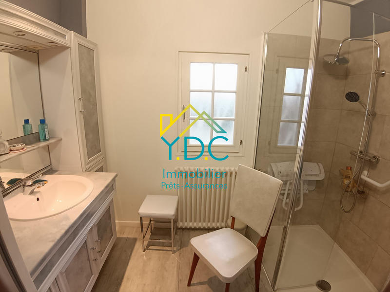 Maison - 151 m² - 5 pièces