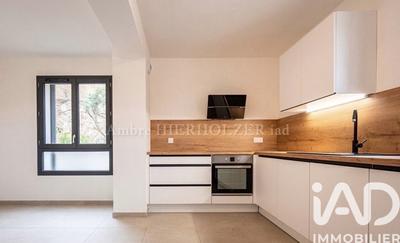 Appartement - 76 m² - 3 pièces