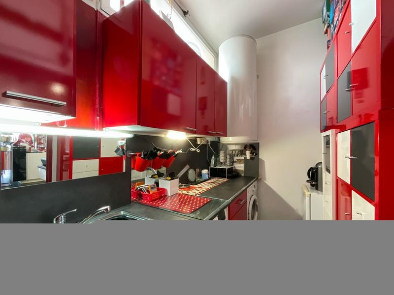 Fonds de commerce - 36 m²