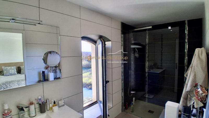 Bastide - 247 m² - 6 pièces