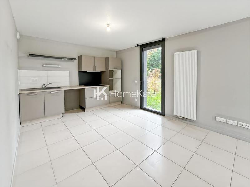 Maison - 67 m² - 3 pièces