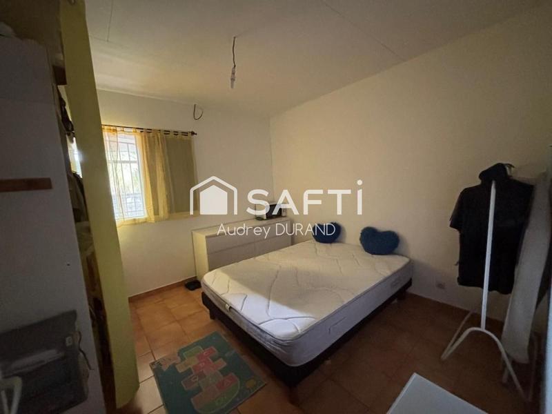 Maison - 73 m² - 4 pièces