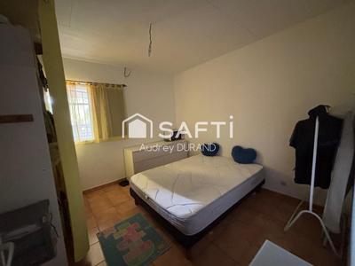 Maison - 73 m² - 4 pièces