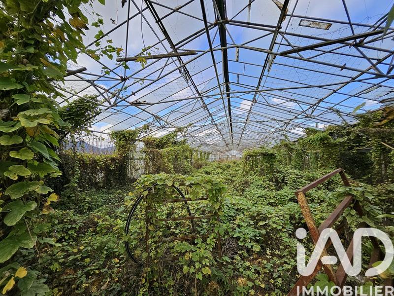 Maison - 255 m² - 10 pièces