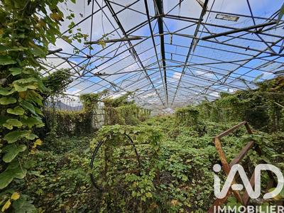 Maison - 255 m² - 10 pièces