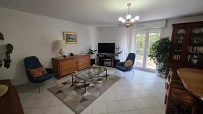 Appartement - 103 m² - 5 pièces