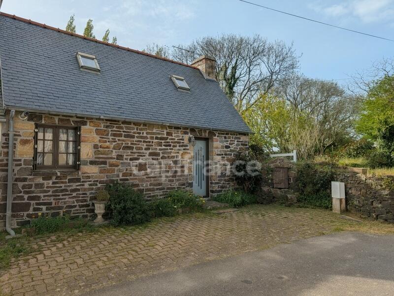 Maison de campagne - 68 m² - 4 pièces