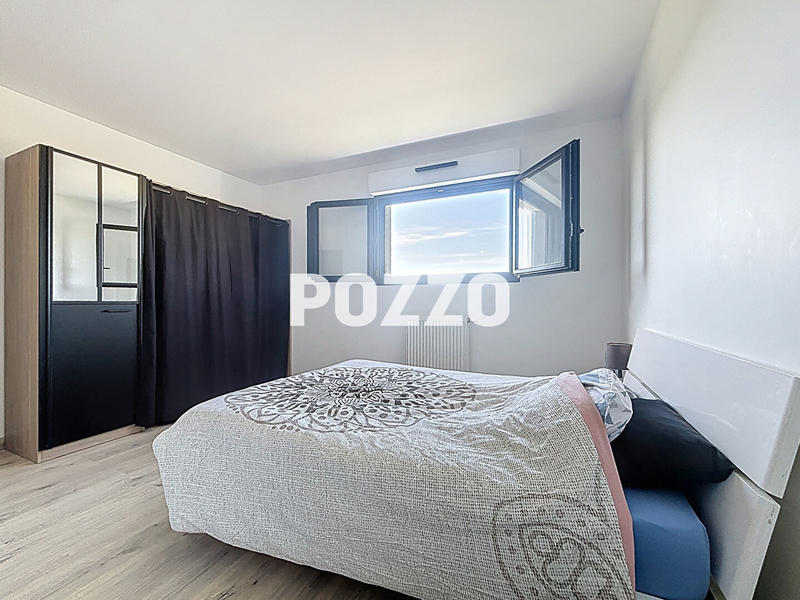 Maison - 119 m² - 5 pièces