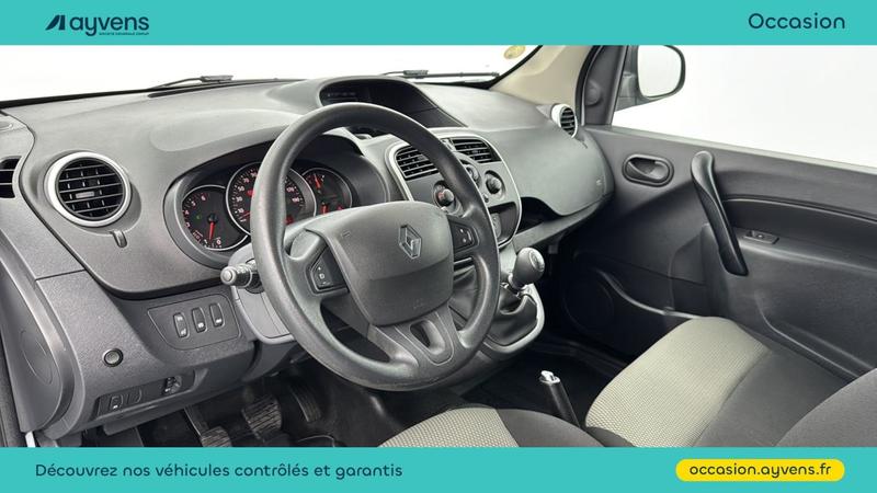 Renault Kangoo Express 1.5 Blue dCi 95ch Extra R-Link