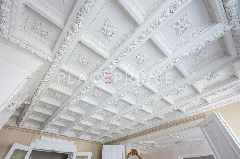 Appartement - 158 m² - 6 pièces