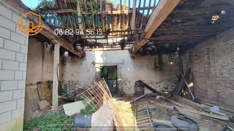 Maison - 165 m² - 5 pièces