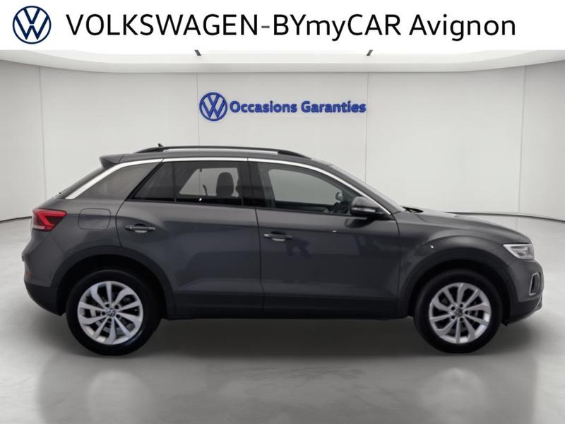 Volkswagen t-Roc 1.5 Tsi Evo2 150 Start/Stop Dsg7 Vw Edition