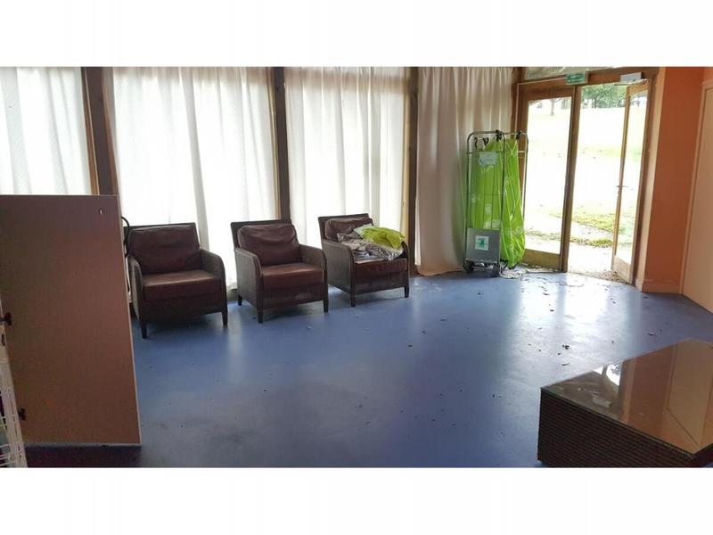 Appartement - 60 m² - 2 pièces