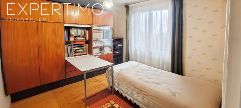 Viager - Maison - 103 m² - 8 pièces