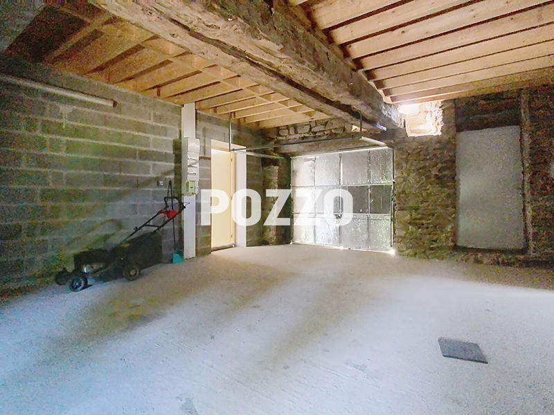 Maison - 107 m² - 4 pièces