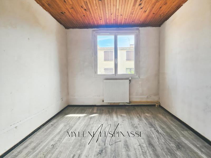 Maison - 86 m² - 5 pièces