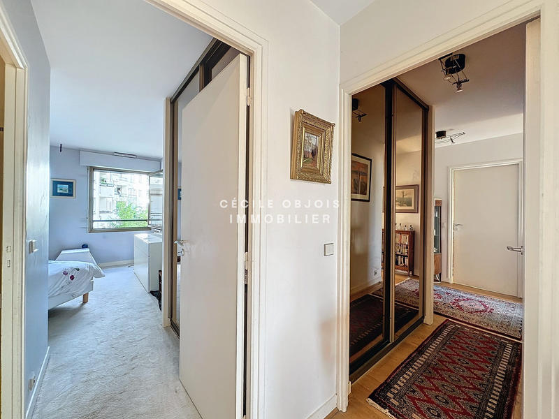 Appartement - 112 m² - 5 pièces