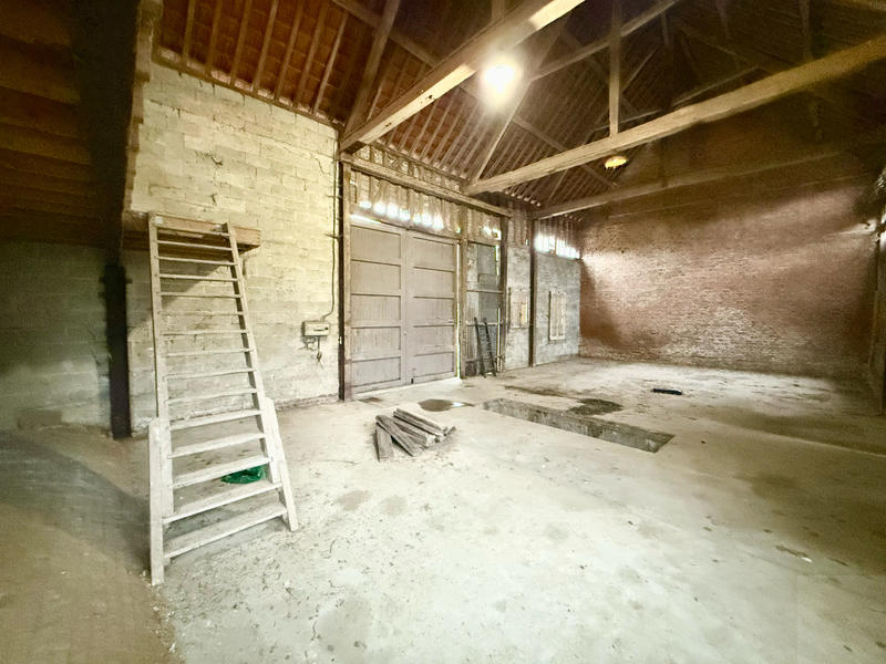 Maison - 163 m² - 6 pièces