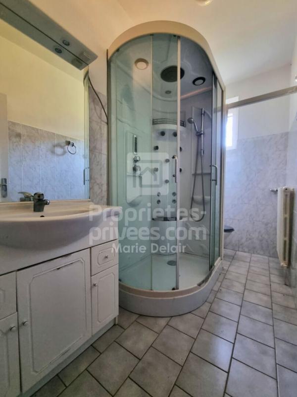 Maison - 75 m² - 3 pièces