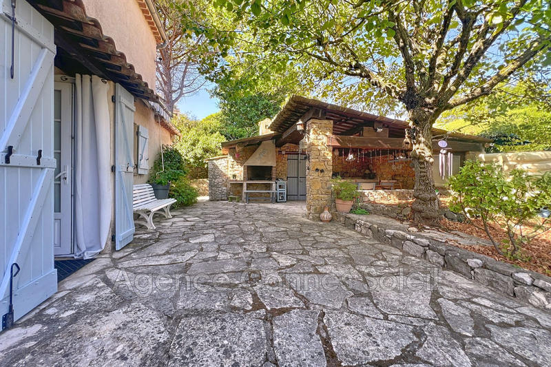 Villa - 110 m² - 5 pièces