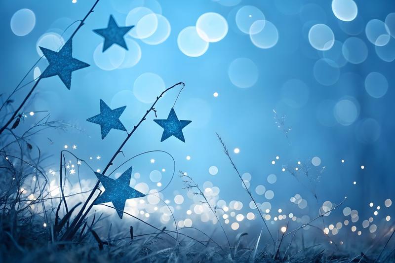 Spectacle : l’étoile de Noël