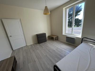 Appartement - 25 m² - 1 pièce