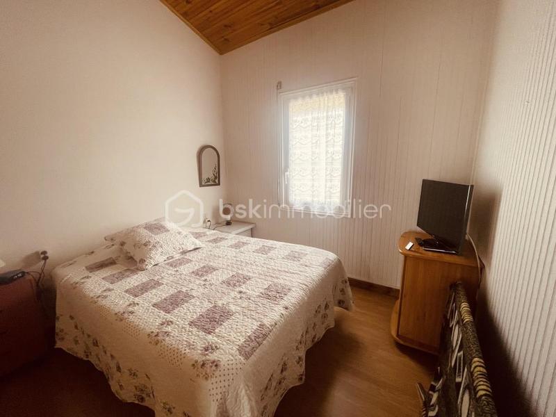 Maison - 71 m² - 4 pièces