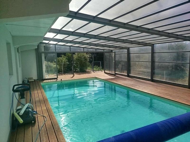 Maison - 135 m² - 5 pièces