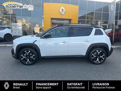 Renault R 4 E-Tech Electrique 150 ch autonomie confort Techno