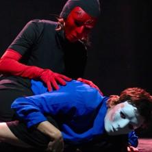 Mon Amie Endo - Compagnie Osez! Vous