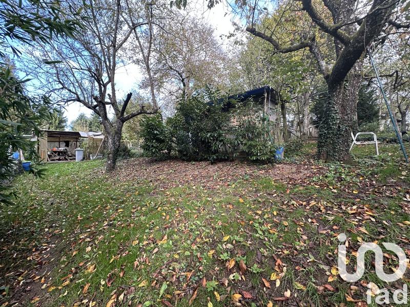 Ferme - 70 m² - 3 pièces