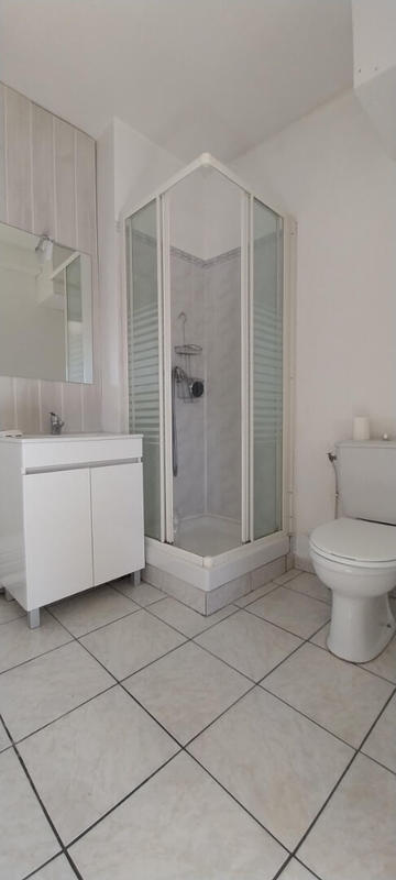 Appartement - 26 m² - 1 pièce