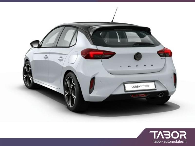 Opel Corsa 110 Hybrid At6 Gs Matrix cam Pdc