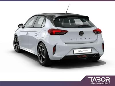 Opel Corsa 110 Hybrid At6 Gs Matrix cam Pdc