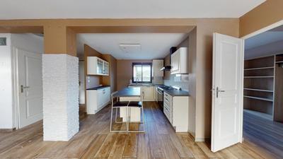 Maison - 79 m² - 4 pièces