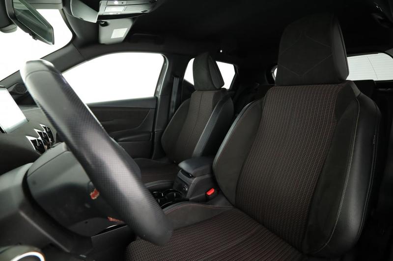 Ds Ds 3 Crossback 1.2 PureTech Performance Line 100 ch
