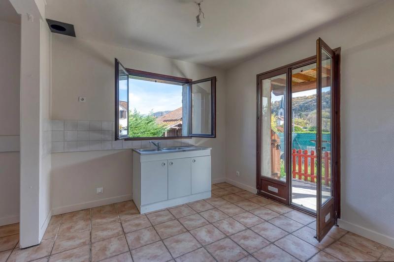 Maison - 160 m² - 7 pièces