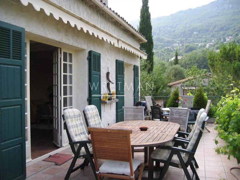 Maison - 165 m² - 5 pièces