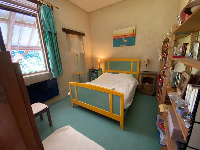 Maison - 185 m² - 5 pièces