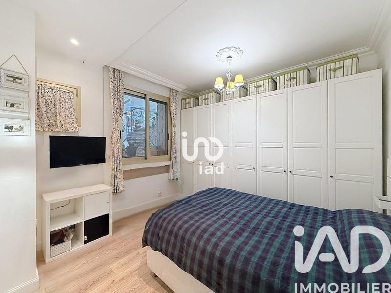 Appartement - 86 m² - 4 pièces