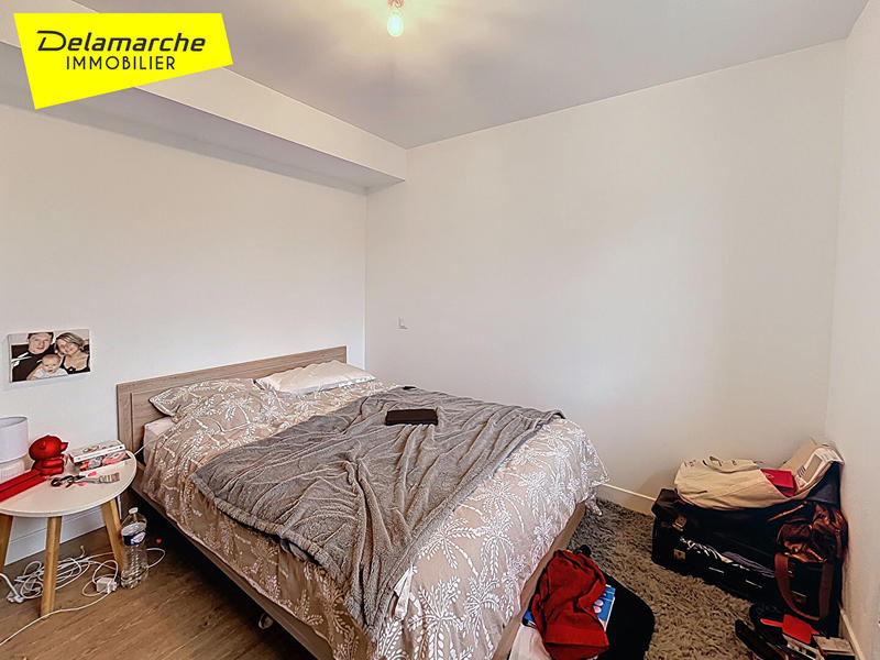 Appartement - 31 m² - 2 pièces